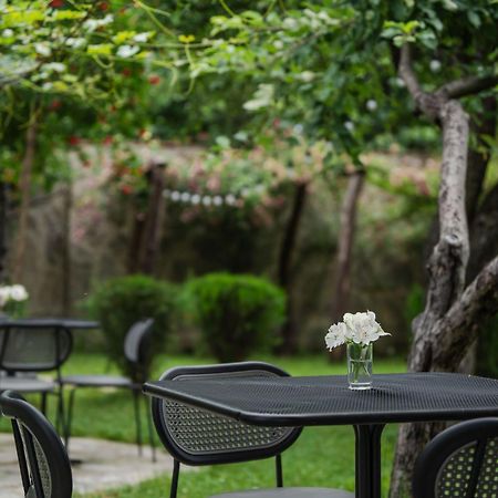 Vineyard Hotel & Winery Napareuli 外观 照片